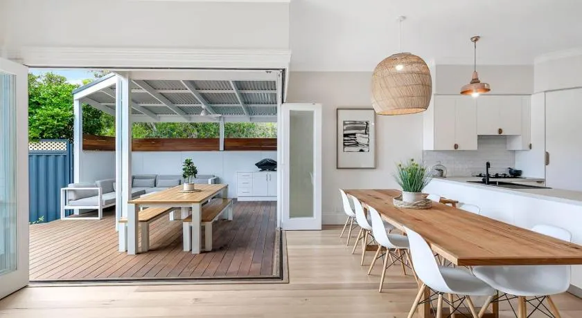 Coastal Soul Cottage - Family escape in Port Elliot - Image 1