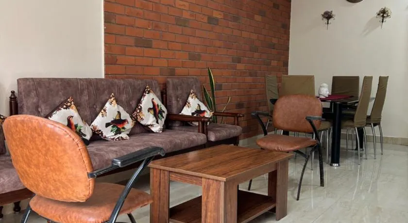 Samadhan Home Stay - Image 1