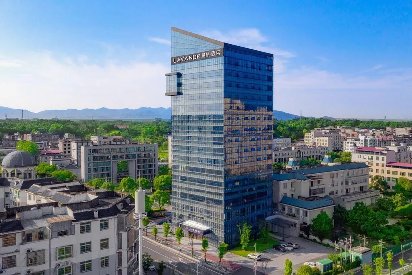 Lavande Hotel (Luxi Wugongshan East Avenue Branch) - Image 1