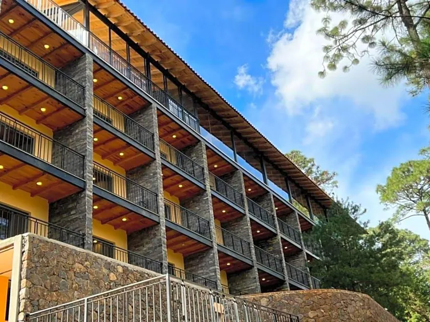 Bosque Escondido - Image 1