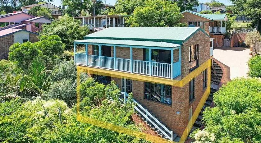 Kunjani - a touch of Africa in the Heart of Kiama - Image 1
