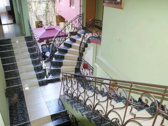 Marani Hotel - Image 1