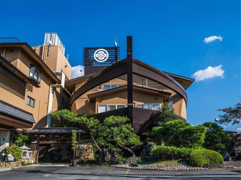 Biwako No Senmatsu - Image 1