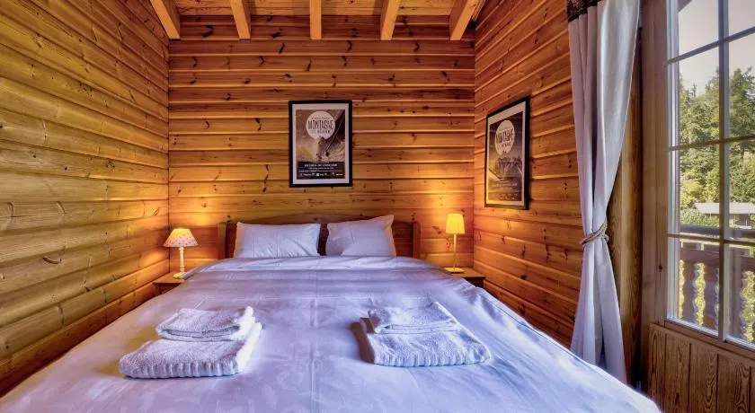 Chalet Pere Noel - Image 1