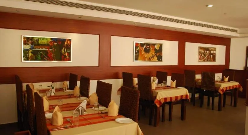 Hotel Armani - Image 1