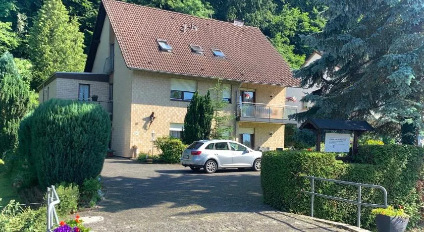 Haus Am Burghain - Image 1