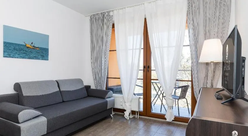Jantar Apartamenty City Center - Image 1