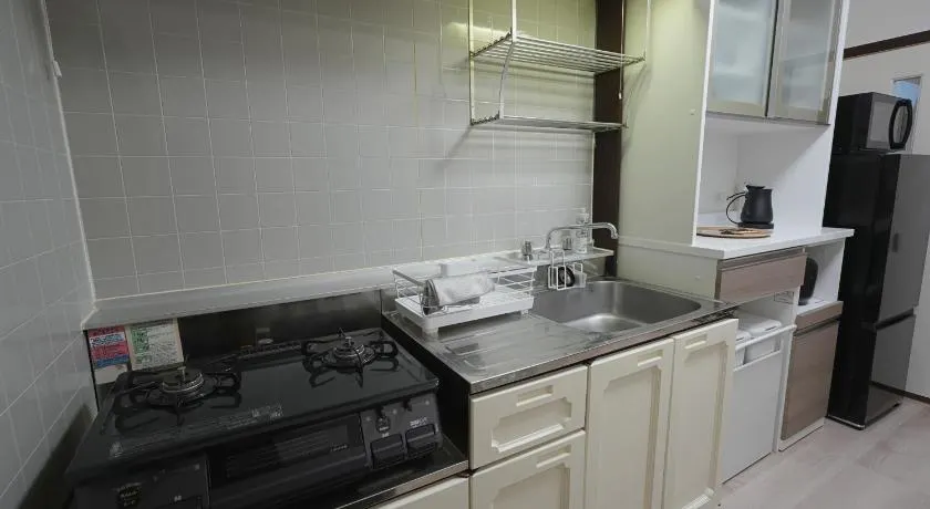 INA HOUSE Higashi-Fuchu 101 - Image 1