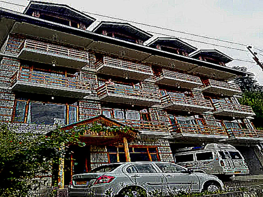 Hotel O Cochin Villa - Image 1