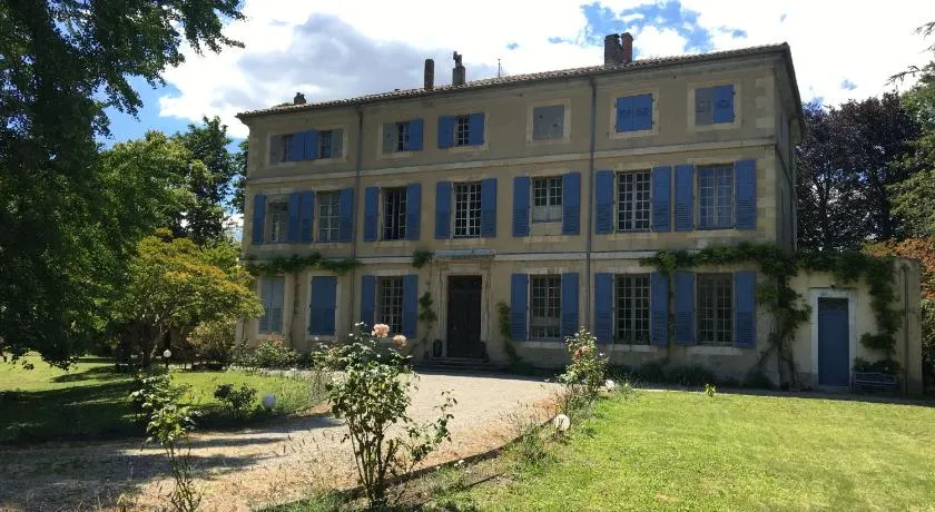 La Guérimande - Image 1