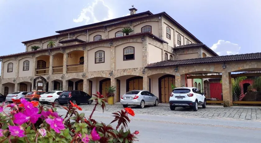 Arraial da Lage Hospedaria - Image 1