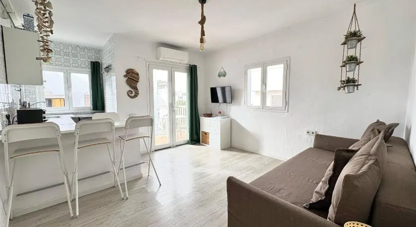 Apartamentos Formentera Copacabana 18 - Image 1