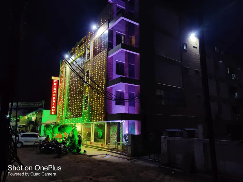 HOTEL PRINCE PALACE - Image 1