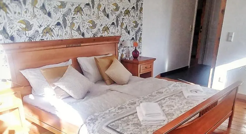 Privathotel Der Schwarze Herrgott No TV - Image 1
