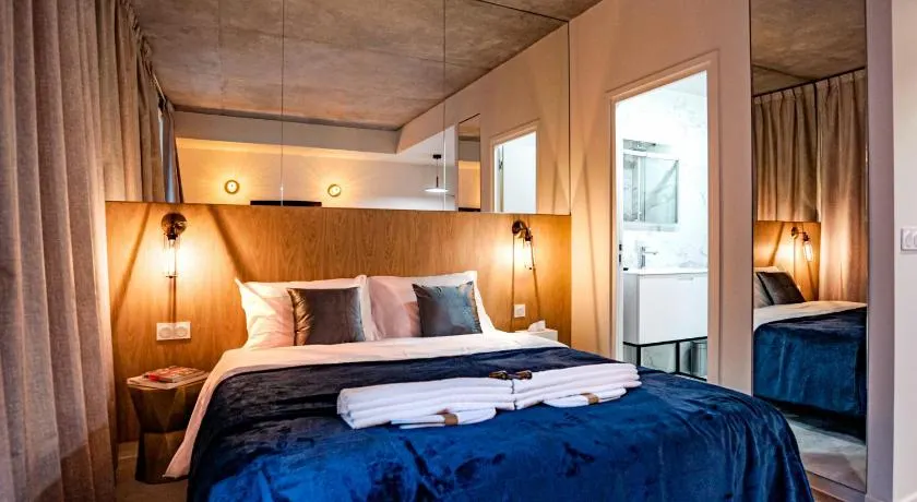 Citihome Paris - Image 1