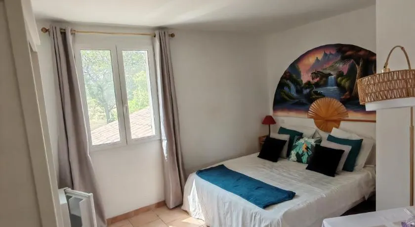 Chambre d'hôtes, à la nuitée 2 - Image 1