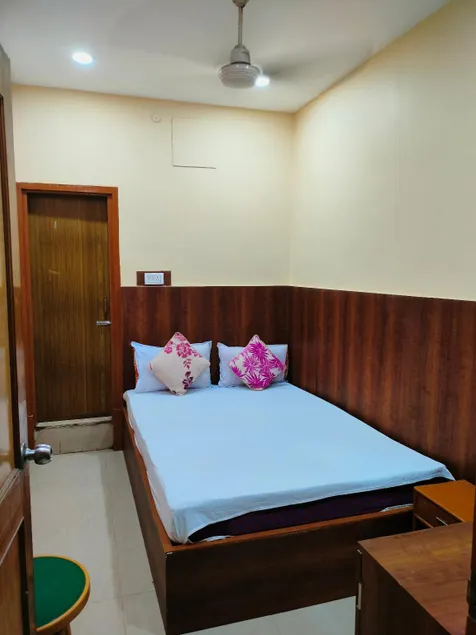 Hotel City Park - Image 1
