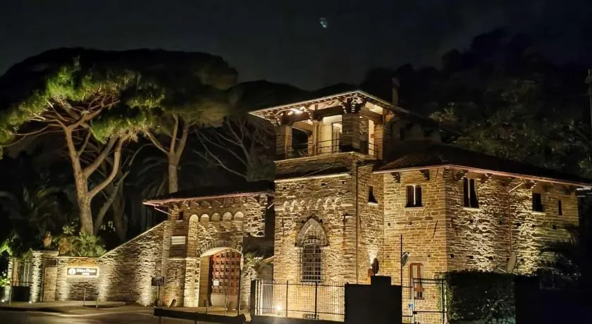 Villa Figoli Suites - Image 1