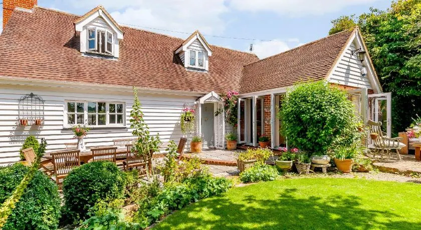Poppys Cottage - Image 1
