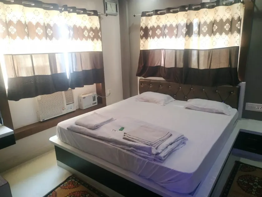 Goroomgo WeKare Sea Sight Service Apartments, Puri - Image 1