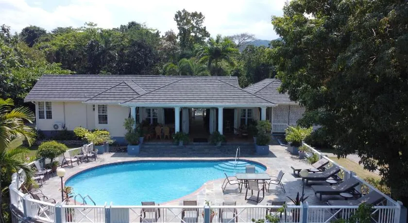 Spicy Hill Villa - Image 1