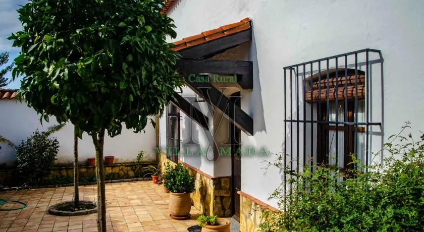 Casa Rural VILLAMADA - Image 1