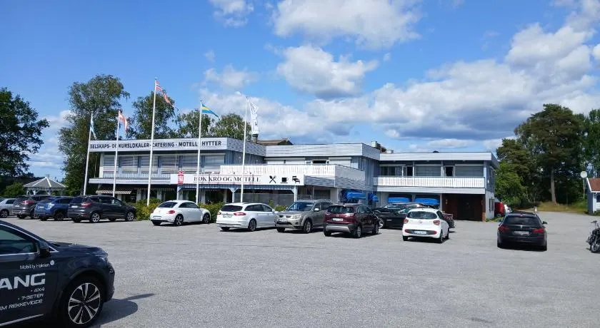 Høk Kro & Motell AS - Image 1