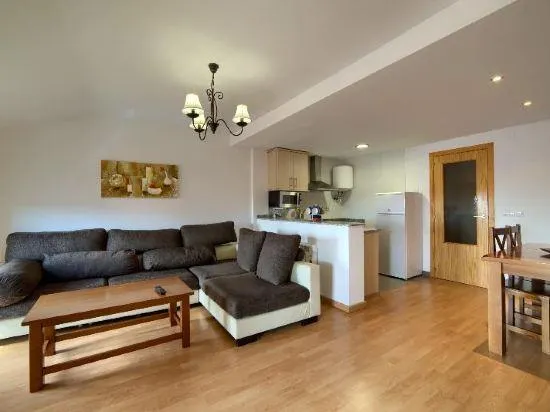 Apartamentos Rurales Sierra de Gudar - Image 1