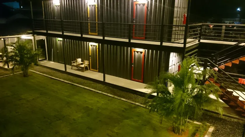 Na-Tub Hostel - Image 1