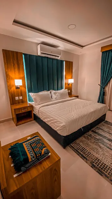 شقق أونيسن للشقق المخدومة Onsen Serviced Apartments - Image 1