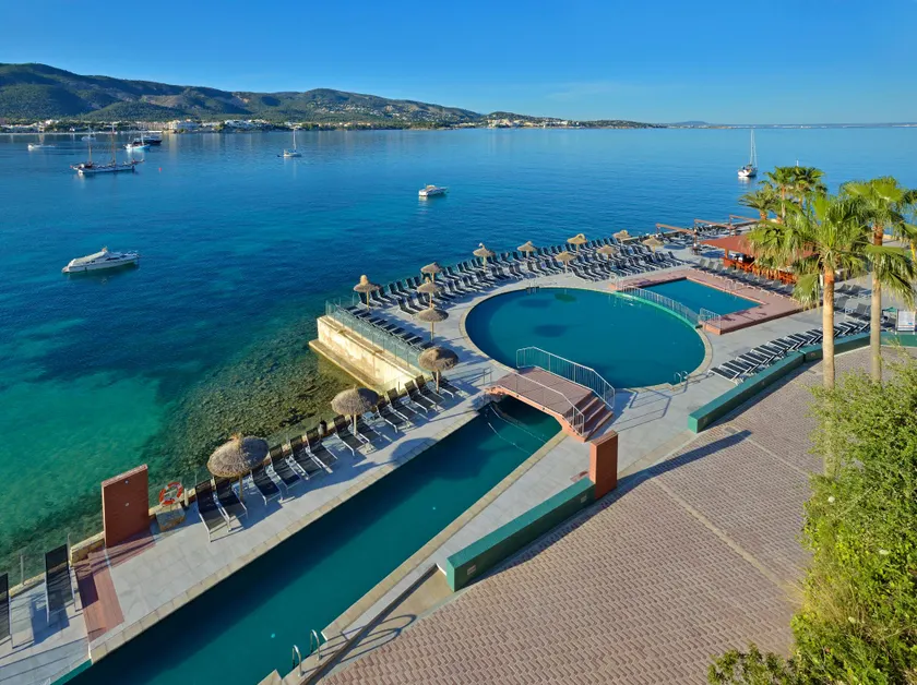 Leonardo Suites Hotel Mallorca Calvia - Image 1