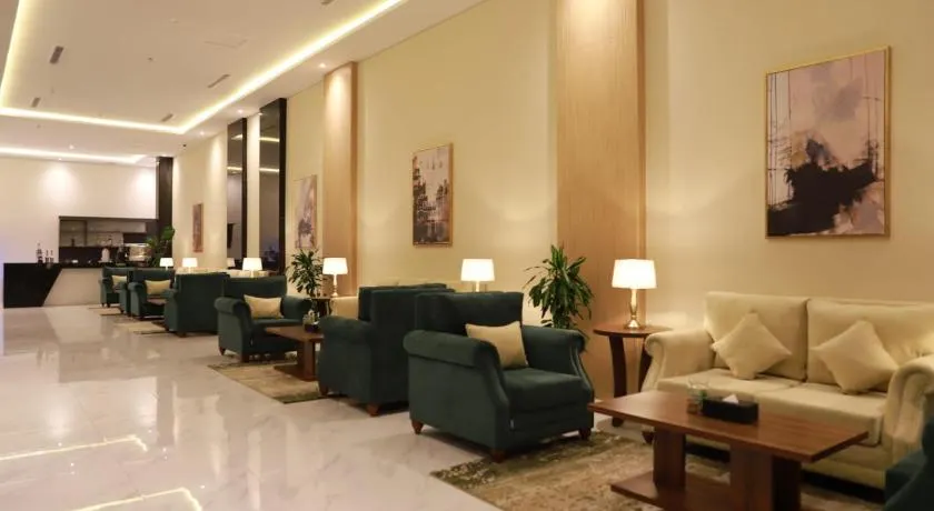Tulip View Hotel - Image 1