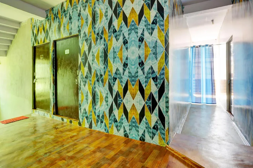 Hotel O WELCOME GUEST HOUSE - Image 1