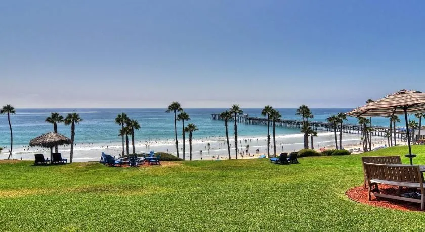 Beachcomber Inn - Image 1