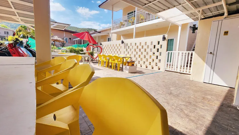 Onemore Resort Koh Larn - Image 1