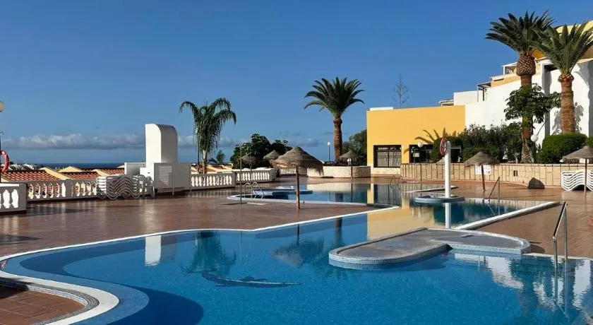 Apartamento con encanto en Las Américas - Image 1