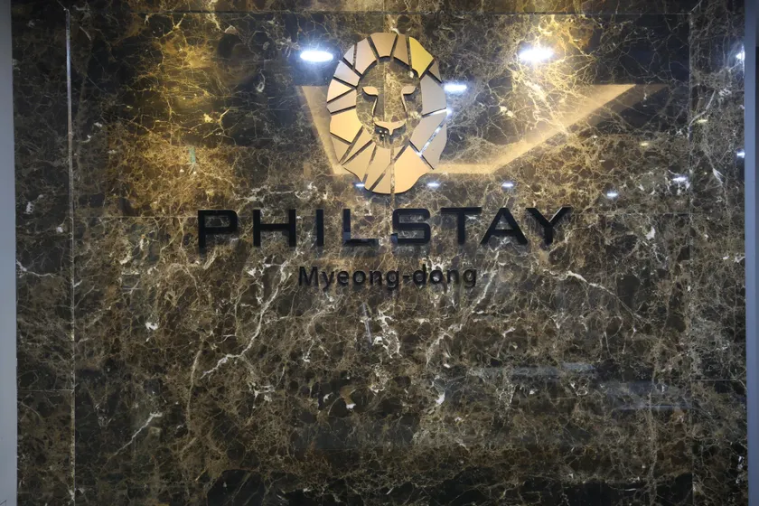 Philstay Myeongdong - Image 1