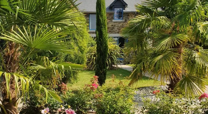 La Bastide du Moulin - Mont St Michel - Image 1