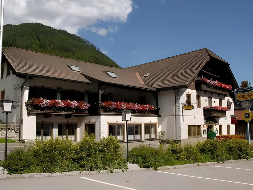 Frühstückspension Oberweissburg - Image 1
