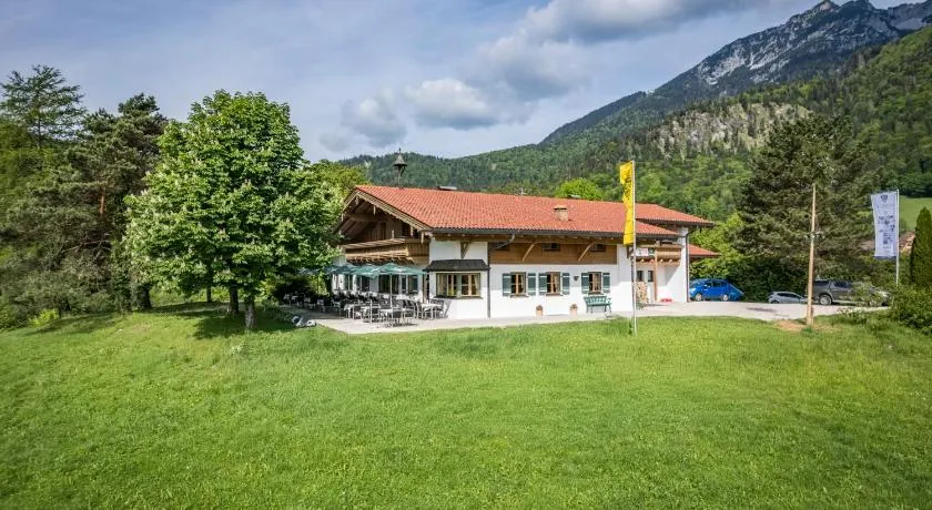Berggasthof Niederalm - Image 1