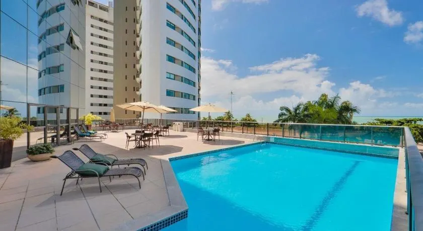 HY BEACH FLATS - INTERNATIONAL - Image 1