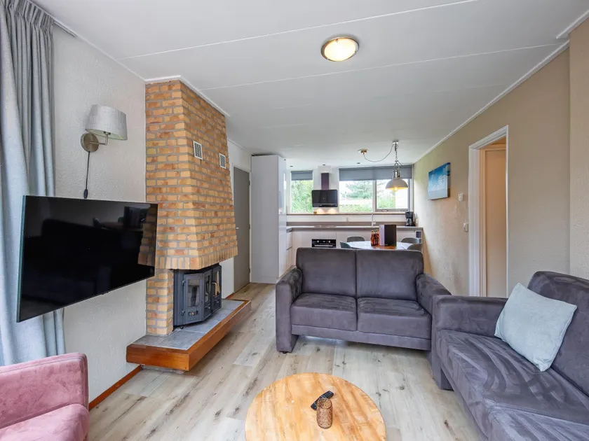Holiday Home Near Texel Dunes & Beach - Image 1