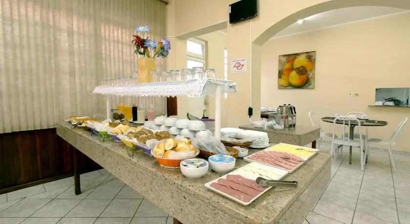 Hotel São Francisco - Image 1