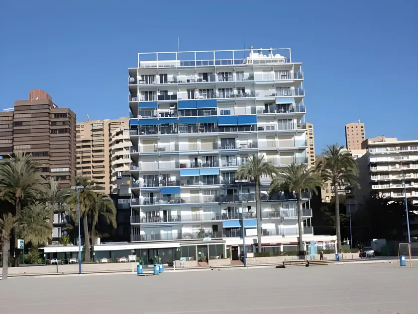 Apartamentos Ulia - Image 1