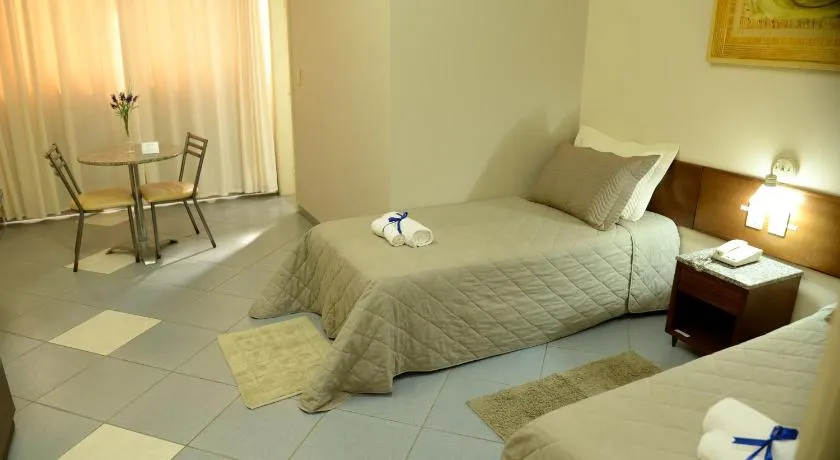 Hotel Calypso - Image 1
