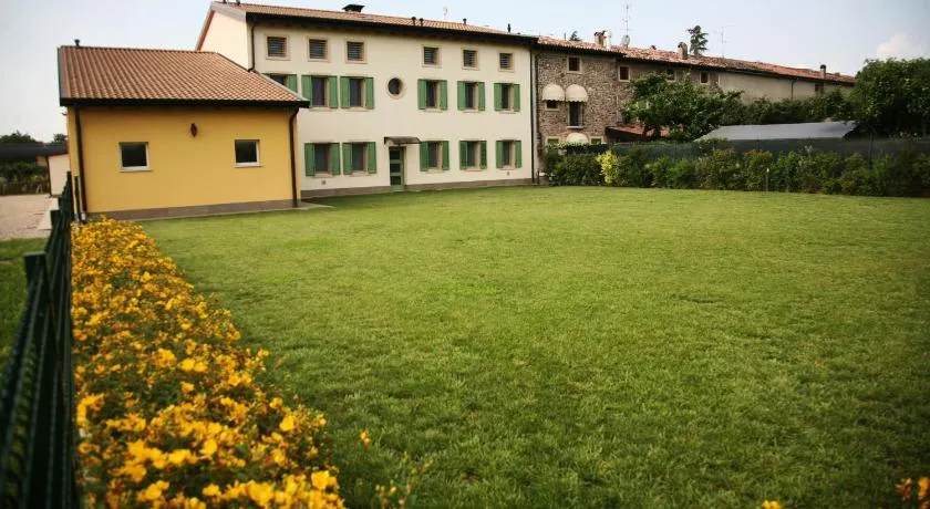Ca' Vittori - Image 1