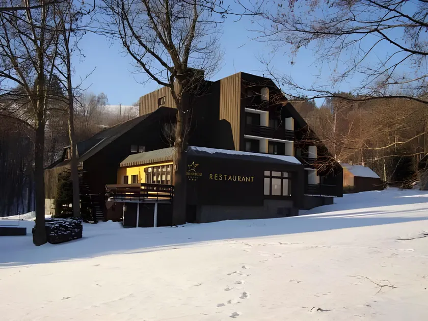 Star Hotels Benecko - Image 1