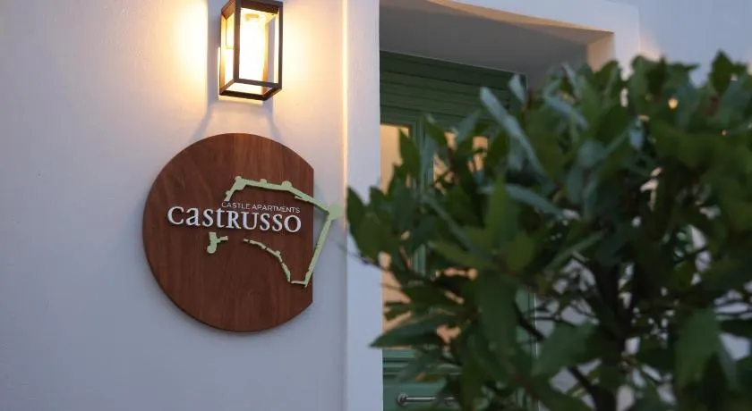 Castrusso Castle apartments - Image 1