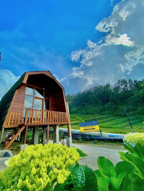 Villa Ira Dieng - Image 1
