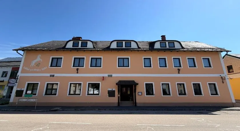 GHaus 2084 - Gasthaus Zum weißen Rossel - Image 1